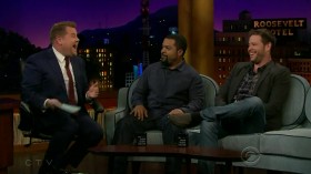 James Corden 2017 02 13 Ice Cube HDTV x264-CROOKS EZTV