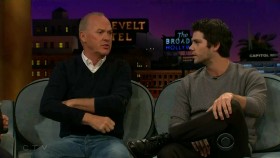 James Corden 2017 09 13 Michael Keaton 720p HDTV x264-CROOKS EZTV
