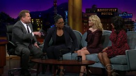 James Corden 2018 03 12 Oprah Winfrey 720p WEB x264-TBS EZTV