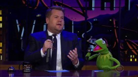 James Corden 2018 11 29 Kermit the Frog WEB x264-TBS EZTV