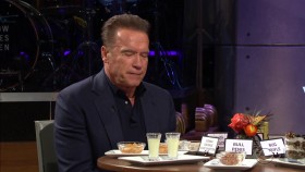James Corden 2019 10 30 Arnold Schwarzenegger 720p WEB x264-TBS EZTV