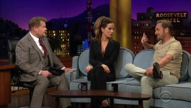 James Corden 2019 11 11 Kate Beckinsale 720p WEB x264-TBS EZTV