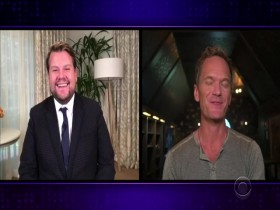 James Corden 2020 09 17 Neil Patrick Harris 480p x264-mSD EZTV