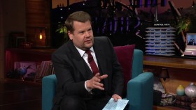 James Corden 2021 01 14 Andie MacDowell 1080p HEVC x265-MeGusta EZTV
