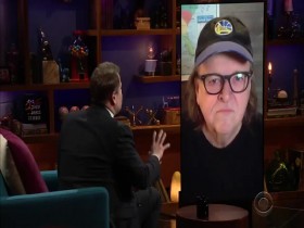 James Corden 2021 01 14 Andie MacDowell 480p x264-mSD EZTV