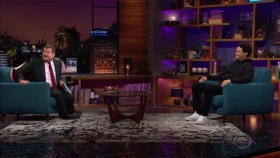 James Corden 2021 03 10 Trevor Noah XviD-AFG EZTV