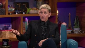 James Corden 2021 05 04 Ellen DeGeneres XviD-AFG EZTV
