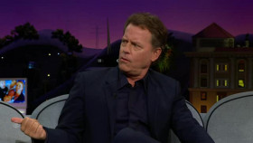 James Corden 2022 03 08 Jennifer Garner XviD-AFG EZTV
