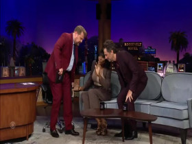 James Corden 2022 03 14 Venus Williams 480p x264-mSD EZTV