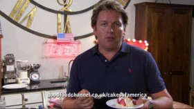 James Martins United Cakes Of America S01E07 XviD-AFG EZTV