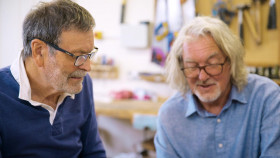 James May and the Dull Men S01E07 Suncream Dispenser 1080p AMZN WEB-DL DDP2 0 H 264-RAWR EZTV