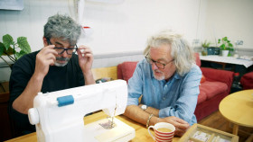 James May and the Dull Men S01E08 Hand Dryer 720p AMZN WEB-DL DDP2 0 H 264-RAWR EZTV