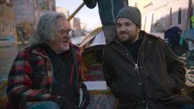 James May Our Man In Italy S01 1080p WEBRip x265 EZTV
