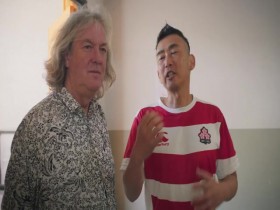James May Our Man In Japan S01E05 480p x264-mSD EZTV
