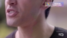 James Pattersons Till Murder Do Us Part S01E02 The Darkside 1080p HDTV x264-CRiMSON EZTV