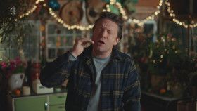 Jamie Cooks Christmas 2024 S01E01 1080p HDTV H264-DARKFLiX EZTV