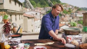 Jamie Cooks Italy S01E04 Basilicata XviD-AFG EZTV