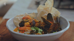 Jamie Fast and Simple S01E05 REAL 1080p HDTV H264-DEADPOOL EZTV