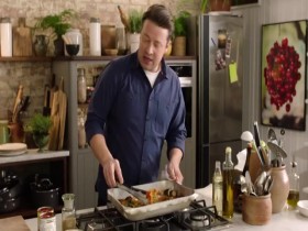 Jamie Keep Cooking and Carry On S01E03 480p x264-mSD EZTV