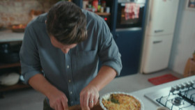 Jamie Oliver Cooking For Less S01E01 1080p WEB H264-CBFM EZTV