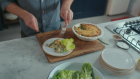 Jamie Oliver Cooking For Less S01E01 XviD-AFG EZTV