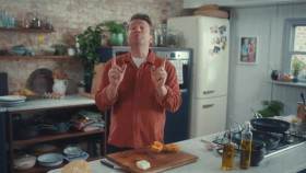 Jamie Oliver Cooking For Less S01E03 XviD-AFG EZTV
