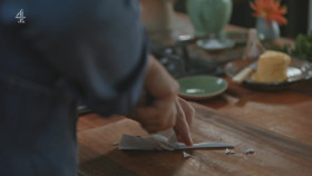 Jamie What to Eat This Week S02E01 Autumn 1080p HDTV H264-DARKFLiX EZTV