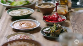 Jamies Easy Meals For Every Day S01E09 720p HDTV x264-CBFM EZTV