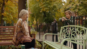 Jane S01E08 XviD-AFG EZTV