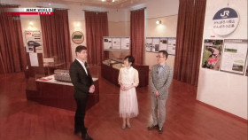 Japan Railway Journal S01E71 Hankai Tramway Osakas One and Only Tram Network 1080p HDTV H264-DARKFLiX EZTV