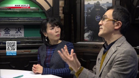 Japan Railway Journal S06E02 Echigo Tokimeki Railway A Railway for Everyone 1080p HDTV H264-DARKFLiX EZTV