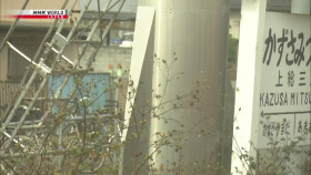 Japan Railway Journal S08E10 Kominato Railway Surviving with Wisdom and Ingenuity 1080p HDTV H264-DARKFLiX EZTV