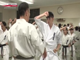 Japan Sportscope S01E02 Karate 480p x264-mSD EZTV