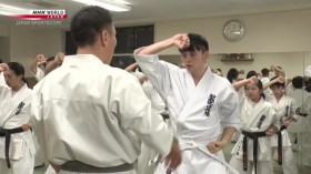 Japan Sportscope S01E02 Karate HDTV x264-DARKFLiX EZTV