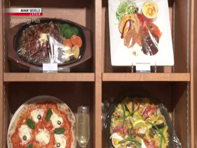 Japanology Plus S04E10 Plastic Food Samples 480p x264-mSD EZTV