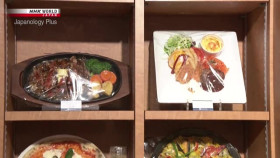 Japanology Plus S04E10 Plastic Food Samples XviD-AFG EZTV