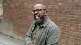 Jay Blades No Place Like Home S01E01 XviD-AFG EZTV