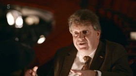 Jay Blades The West End Through Time S01E01 1080p HDTV H264-DARKFLiX EZTV