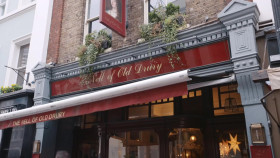 Jay Blades The West End Through Time S01E01 1080p WEB H264-CBFM EZTV