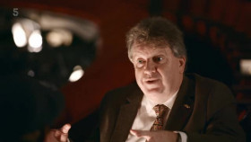 Jay Blades The West End Through Time S01E01 XviD-AFG EZTV