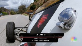 Jay Lenos Garage S05E06 Skys the Limit 720p WEB x264-CAFFEiNE EZTV