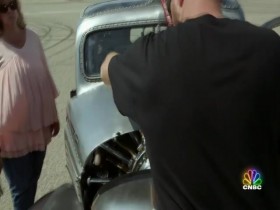 Jay Lenos Garage S06E00 Off Road Adventures-Closed Roads 480p x264-mSD EZTV