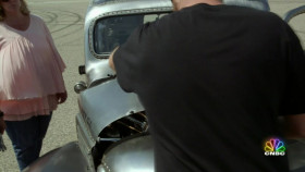 Jay Lenos Garage S06E00 Off Road Adventures-Closed Roads 720p WEB h264-CAFFEiNE EZTV