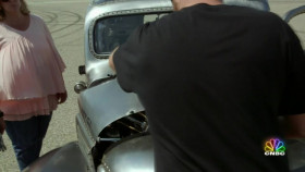 Jay Lenos Garage S06E00 Off Road Adventures-Closed Roads WEB h264-CAFFEiNE EZTV