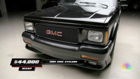 Jay Lenos Garage S07E04 PROPER 1080p HEVC x265-MeGusta EZTV