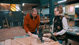 Jays Yorkshire Workshop S01E02 720p HDTV x264-DARKFLiX EZTV