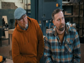 Jays Yorkshire Workshop S01E03 480p x264-mSD EZTV