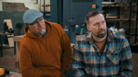 Jays Yorkshire Workshop S01E03 720p HDTV x264-DARKFLiX EZTV