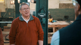 Jays Yorkshire Workshop S01E05 1080p HDTV H264-DARKFLiX EZTV
