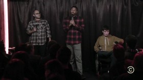 Jeff Ross Presents Roast Battle S02E03 720p HDTV x264-W4F EZTV